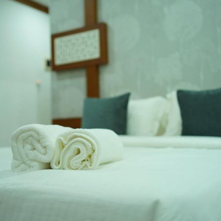 Vythiri Retreat Resort Buitenkant foto