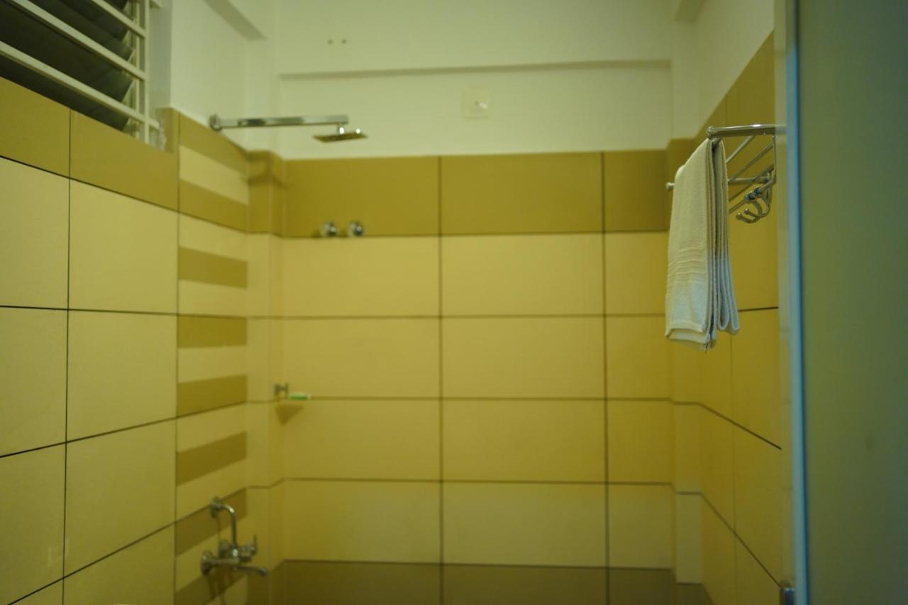 Vythiri Retreat Resort Buitenkant foto