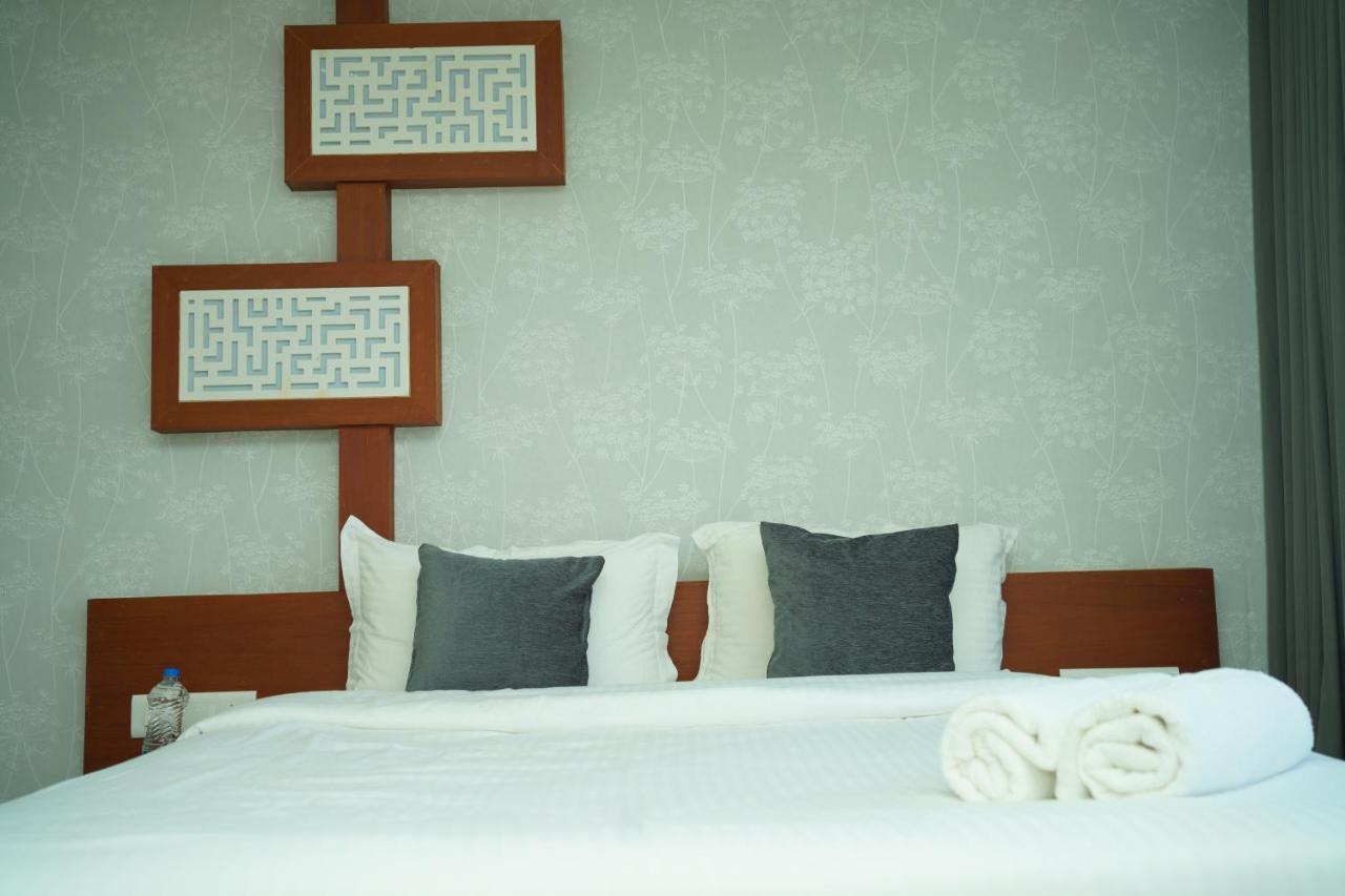 Vythiri Retreat Resort Buitenkant foto