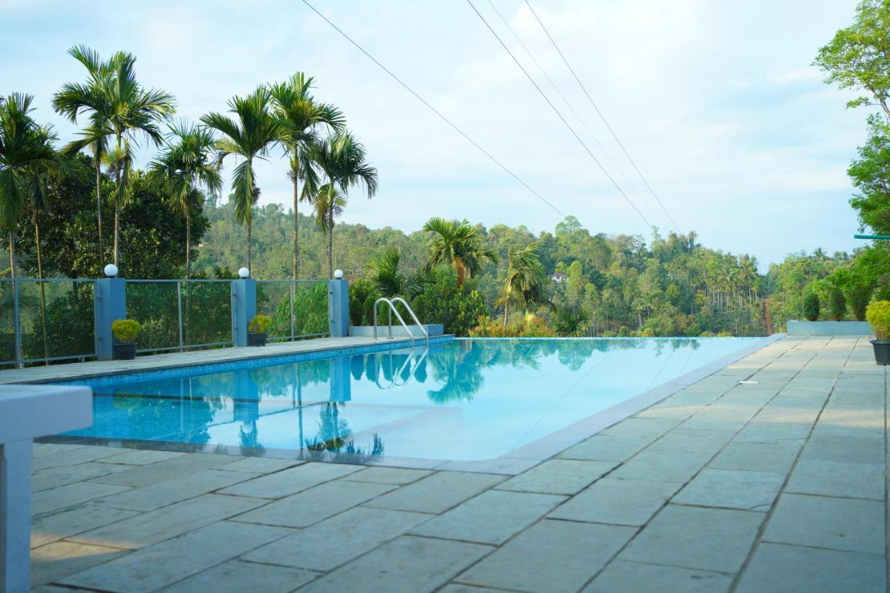 Vythiri Retreat Resort Buitenkant foto