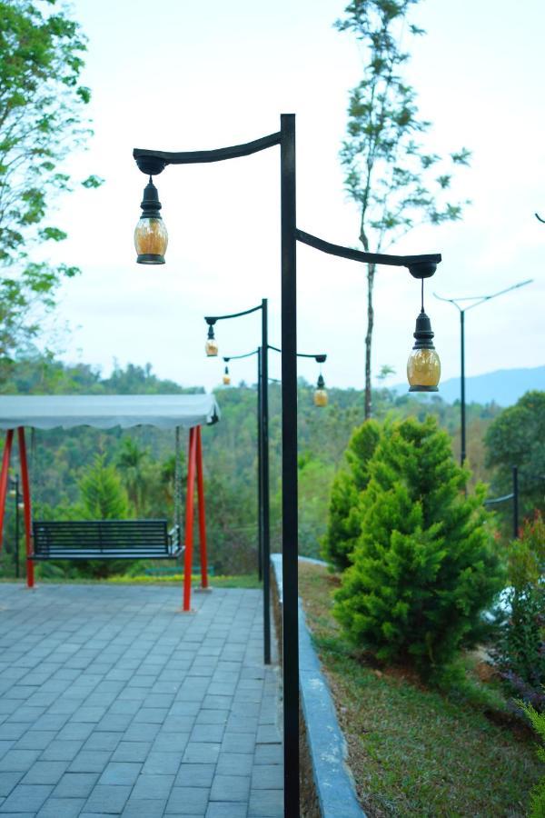 Vythiri Retreat Resort Buitenkant foto