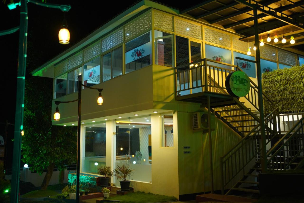 Vythiri Retreat Resort Buitenkant foto