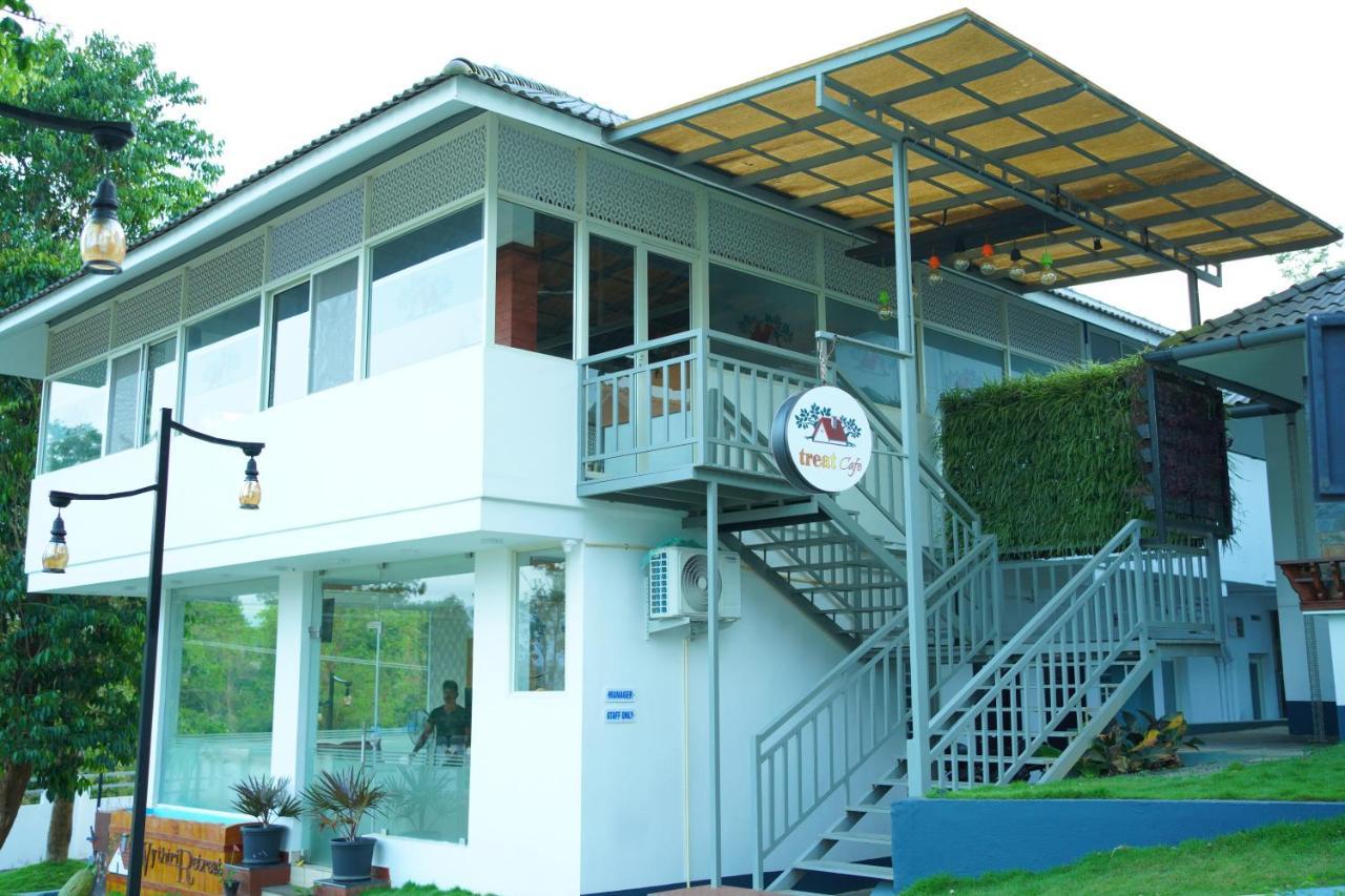 Vythiri Retreat Resort Buitenkant foto