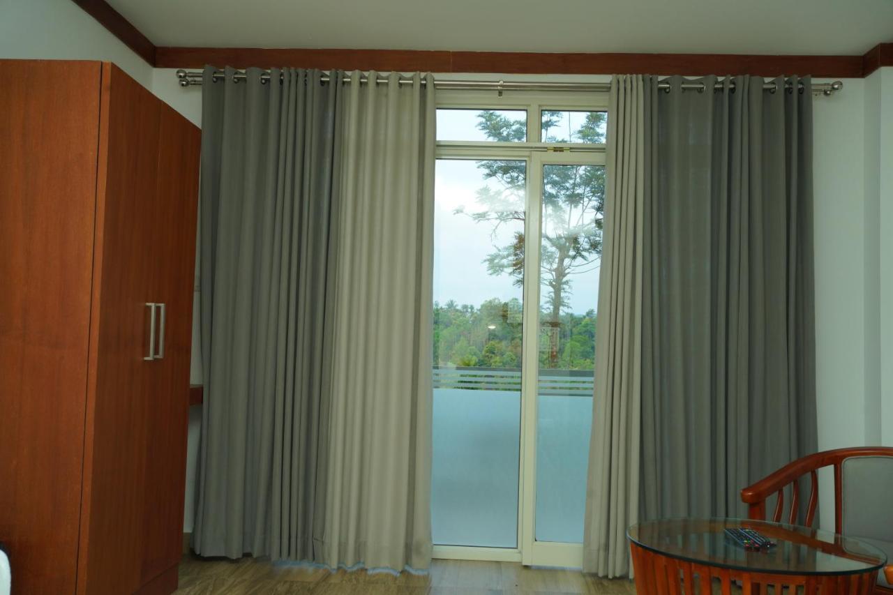 Vythiri Retreat Resort Buitenkant foto