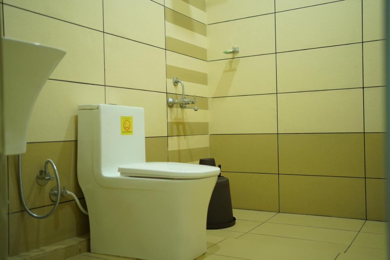 Vythiri Retreat Resort Buitenkant foto